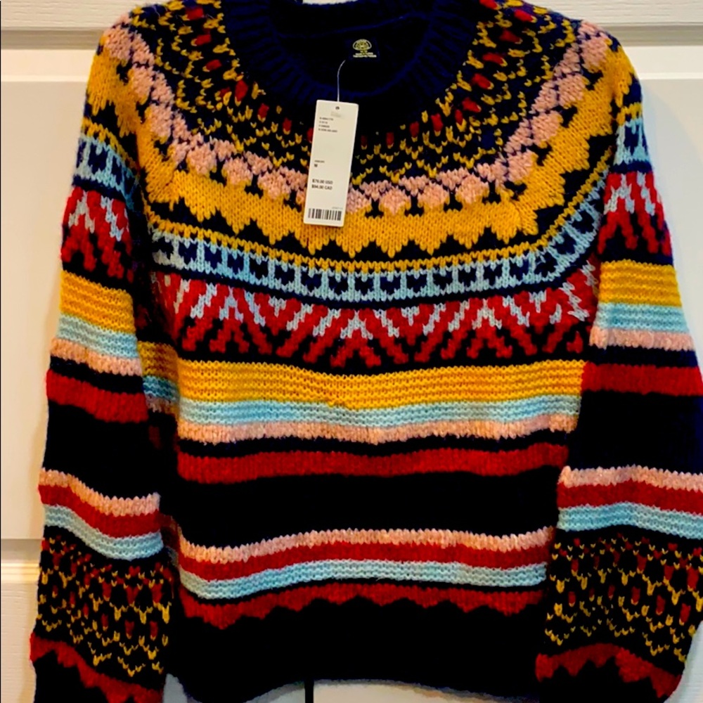 Urban Outfitters Brand New Sweater